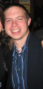 Christopher Anderson