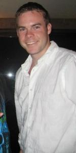 Kevin Kenney