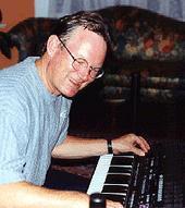 Donald Chambers
