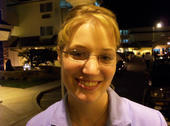 Mellisa Weinert