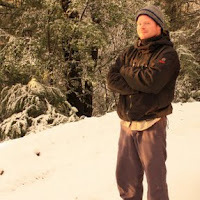 Kristopher Kolodjay