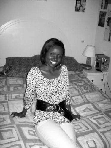 Rudagara Nsabimana