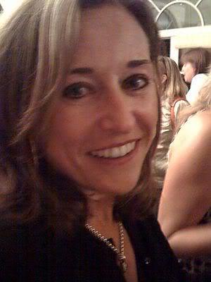 Paula Wilson