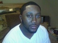 Deontrae Montgomery