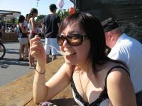 Michelle Man Luk