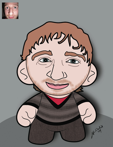Jordon Meyer