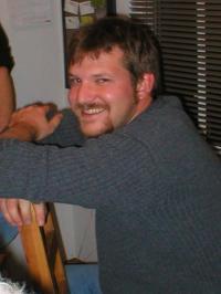 Justin Covey
