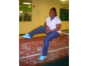 Stacey Seymore