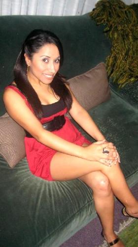 Karen Guevara