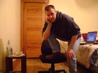Ian Delevere
