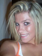 Lacey Hillenbrand