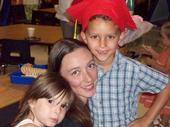 Trisha Whitmire