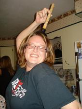 Carolyn Campbell