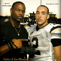 Darnell Scott