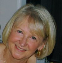 Patricia Hardy