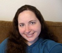 Melissa Mccann