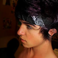 Shane Swords