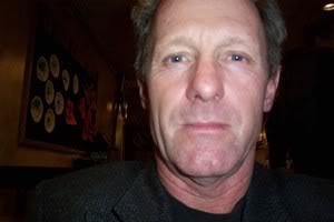 David Holden