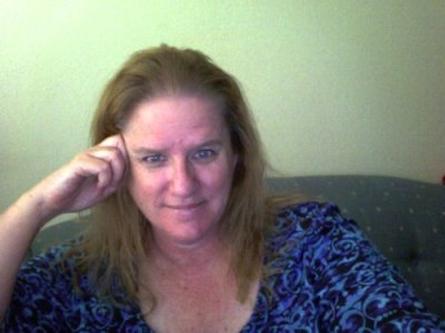 Debbie Perkins