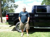 Christopher Morvant