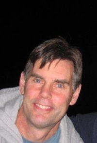 Edward Gharrity