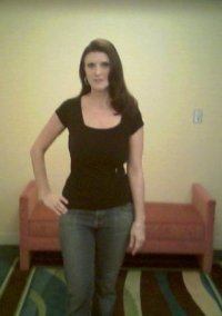 Priscilla Stringfellow