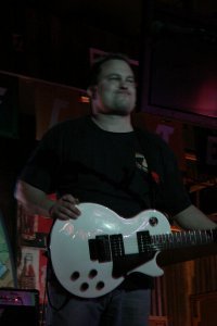David Beard