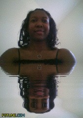 Tayondra Redd