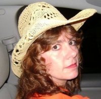 Kristie Moore
