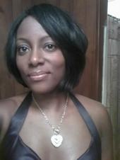 Valeria Quarterman