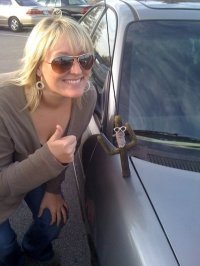 Staci Haddick