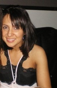 Daniela Tucaliuc