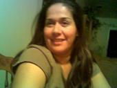 Yvonne Anglin