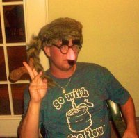 Steven Griffin