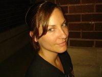 Gina Forliti