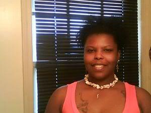 Canida Williams
