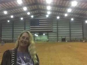Joanne Utterback