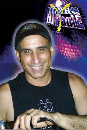 Paul Sigmund