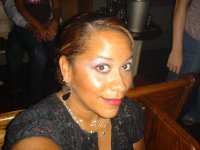 Tarina Coles