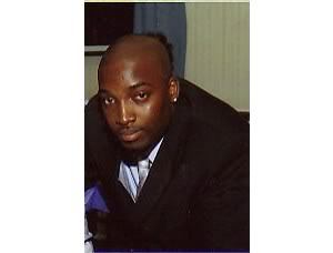 Gabre Anderson Gabre
