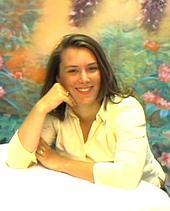 Jana Goodin