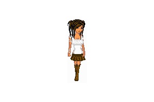 Angela Forte