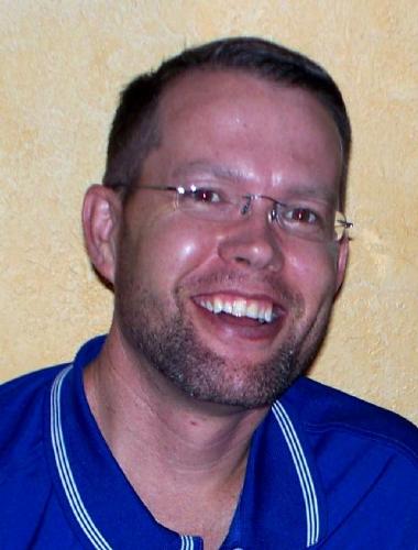 Joshua Knight