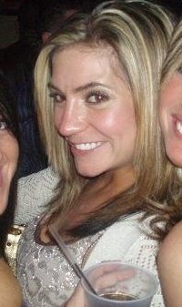 Stephanie Hall