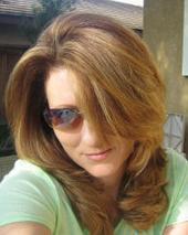 Rebecca Burum