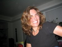 Kirsten Gisle