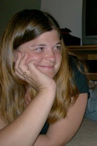 Amanda Bradfield