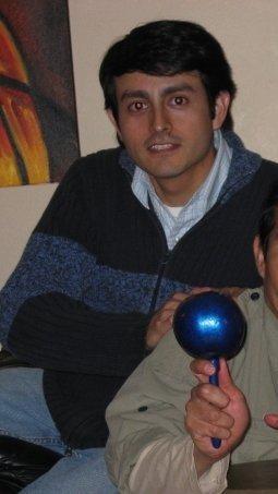 Wilfredo Sanchez