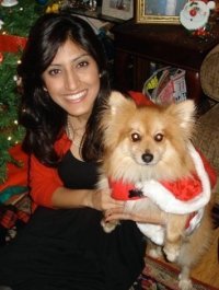Sikandra Hasnain