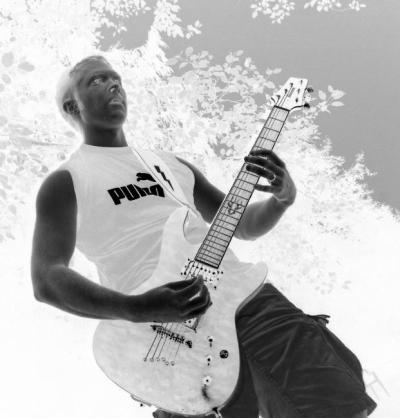 Aaron Heckeroth